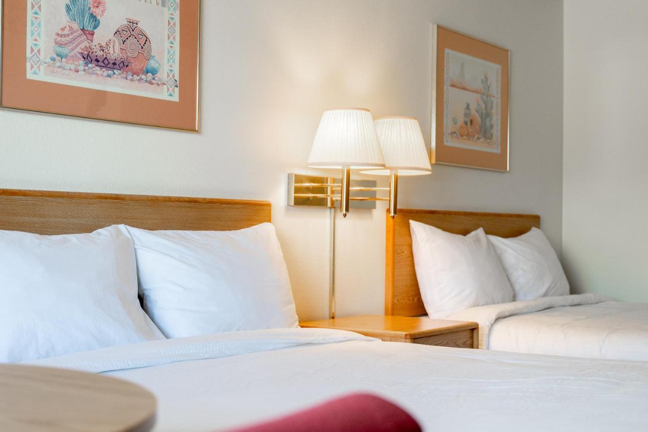 Motel Torrey Luaran gambar