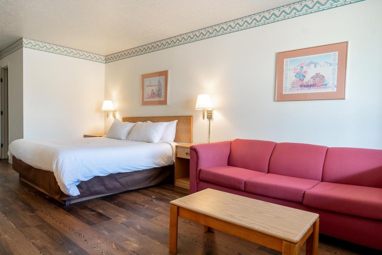 Motel Torrey Luaran gambar