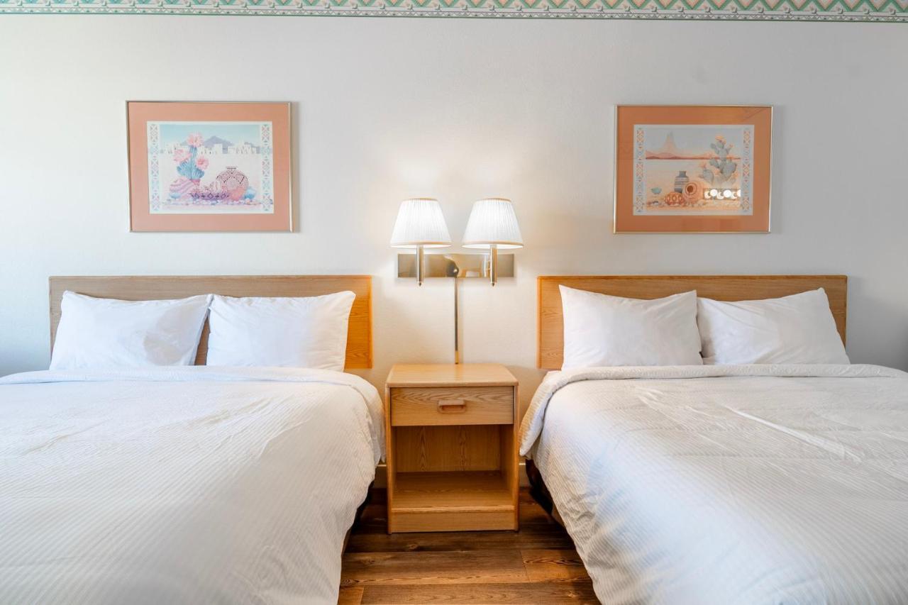 Motel Torrey Luaran gambar