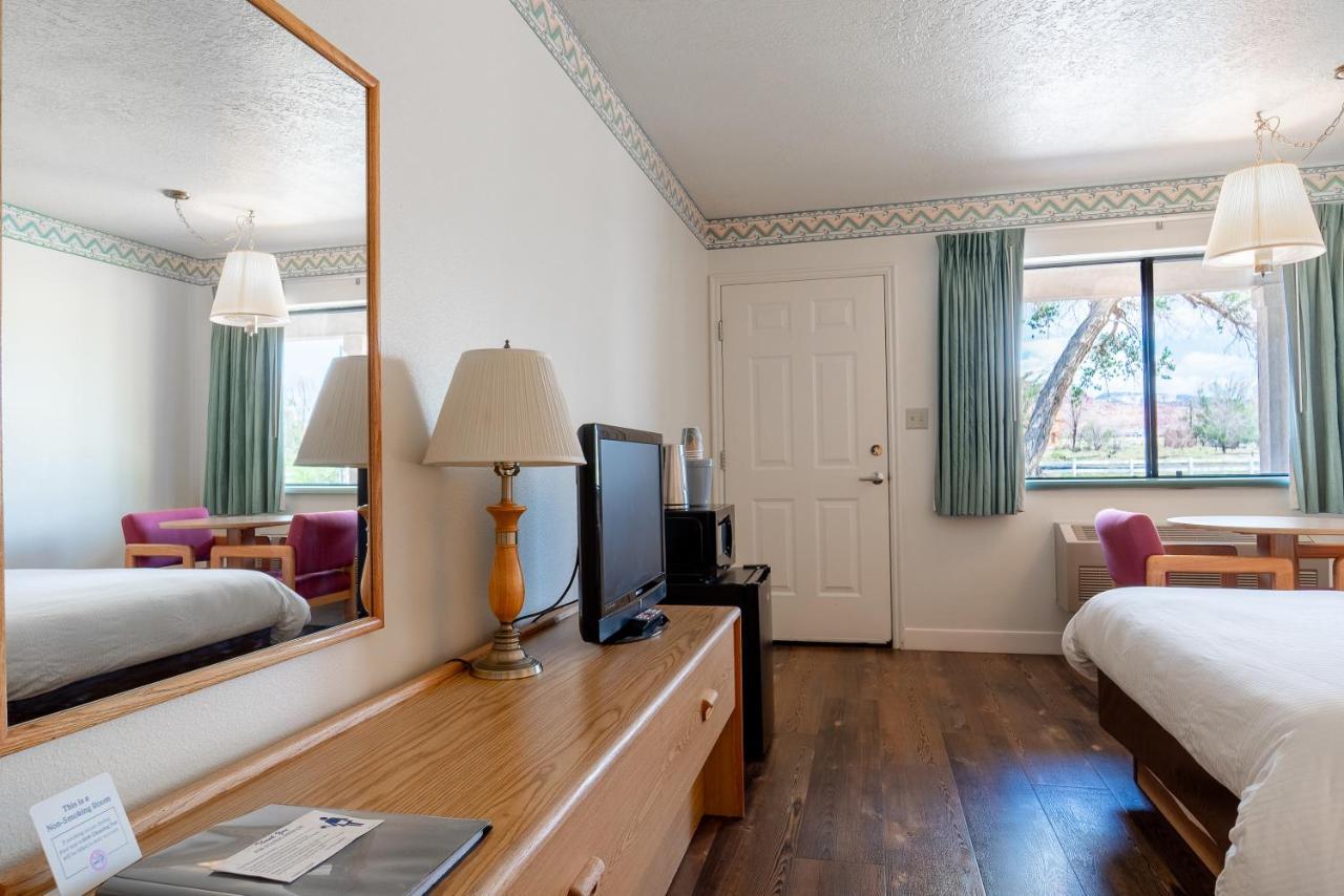 Motel Torrey Luaran gambar