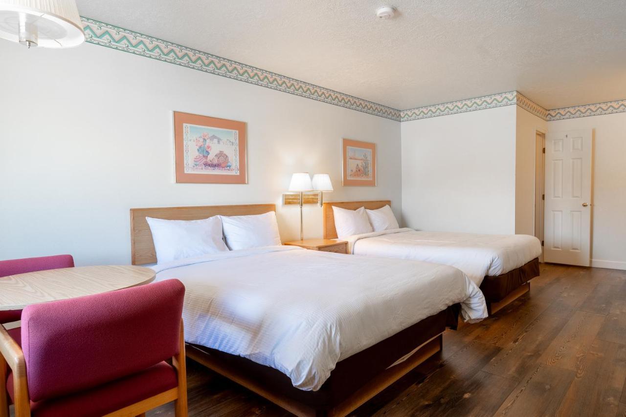 Motel Torrey Luaran gambar