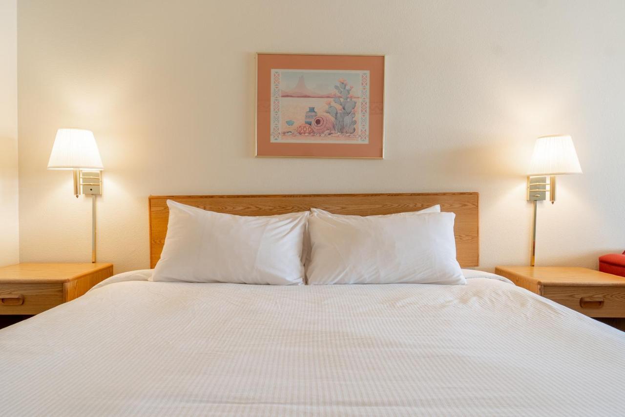 Motel Torrey Luaran gambar